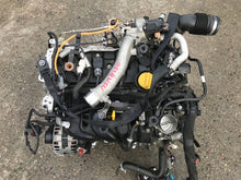 Load image into Gallery viewer, Motor Renault Talisman M5MB450 1.6 TCE Benzin Engine Komplett MOT1417018065la