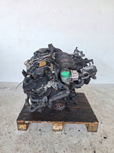 Laden Sie das Bild in den Galerie-Viewer, Motor BMW 3 E91 E90 N43B20A 2.0 170PS 125kW 166TKm Benzin Engine Unkomplett