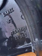 Load image into Gallery viewer, 1x Alufelge 18 Zoll 7.5" 5x108 50 5ET 31680199 Volvo V60 I S60 Rim Wheel FEL9231592333nu