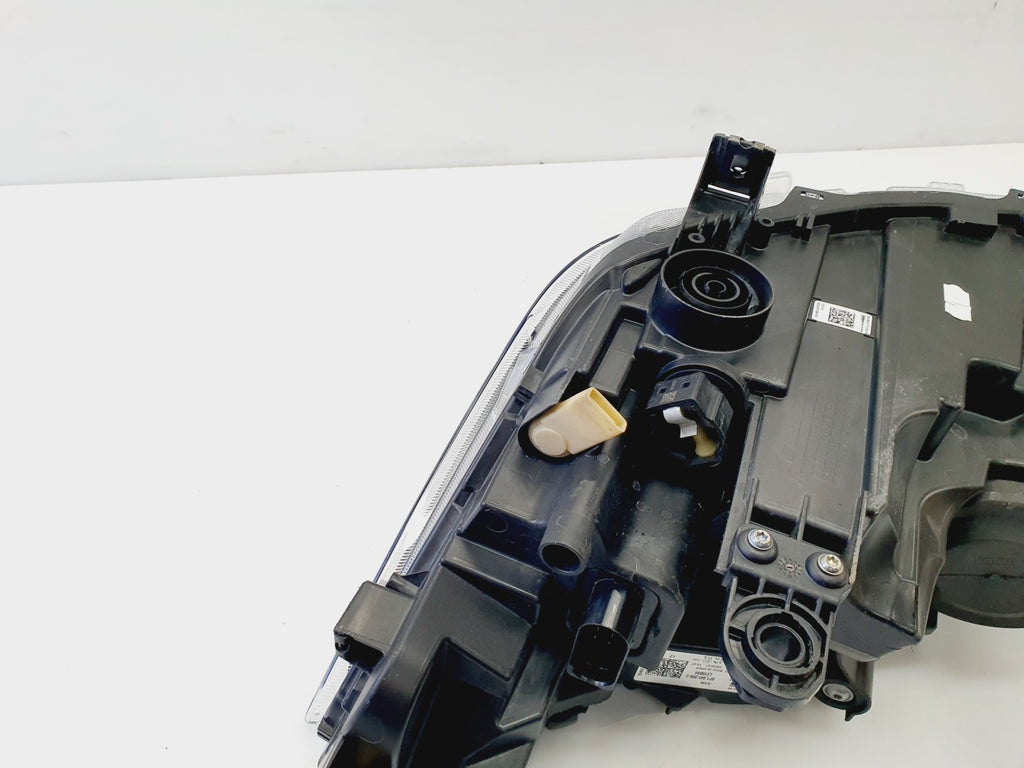 Frontscheinwerfer Seat Ibiza I 6F1941006C L516694 Full LED Rechts Headlight SCH5504647803kr