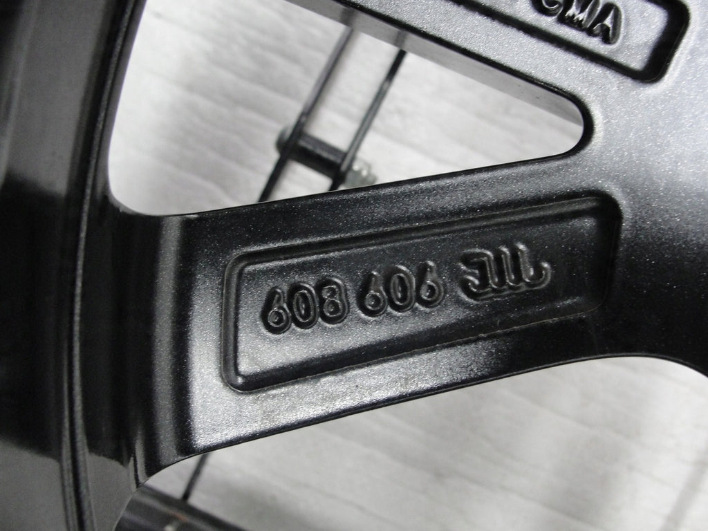 1x Alufelge 16 Zoll 6.0" 5x100 40ET KBA52983 Skoda Scala Kamiq Rim Wheel