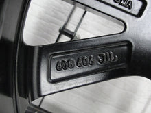 Laden Sie das Bild in den Galerie-Viewer, 1x Alufelge 16 Zoll 6.0&quot; 5x100 40ET KBA52983 Skoda Scala Kamiq Rim Wheel