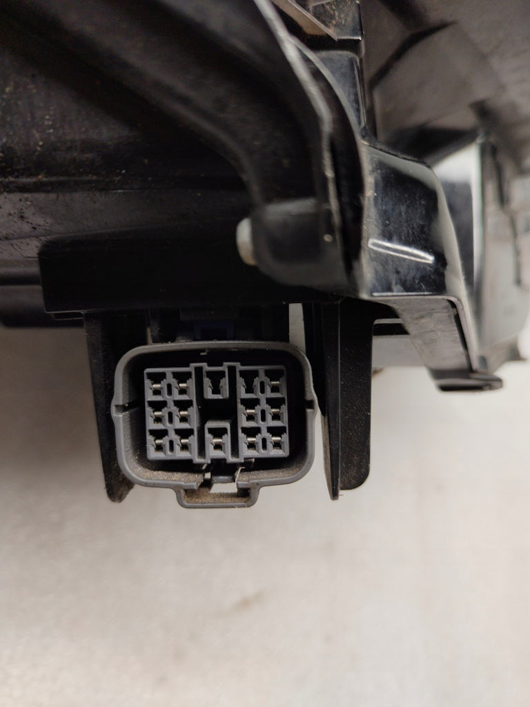 Frontscheinwerfer Mazda 6 GRF5-51030 LED Rechts Scheinwerfer Headlight SCH9785229764ep