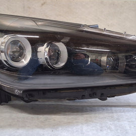 Frontscheinwerfer Hyundai I30 III 92102G4120 Full LED Rechts Headlight SCH1802712355tk
