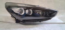 Laden Sie das Bild in den Galerie-Viewer, Frontscheinwerfer Hyundai I30 III 92102G4120 Full LED Rechts Headlight SCH1802712355tk