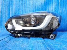 Laden Sie das Bild in den Galerie-Viewer, Frontscheinwerfer Honda Jazz Full LED Links Scheinwerfer Headlight