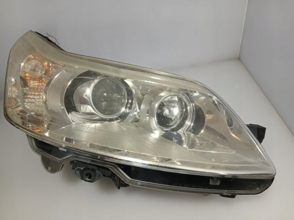Frontscheinwerfer Citroën C4 9646894280 Xenon Rechts Scheinwerfer Headlight