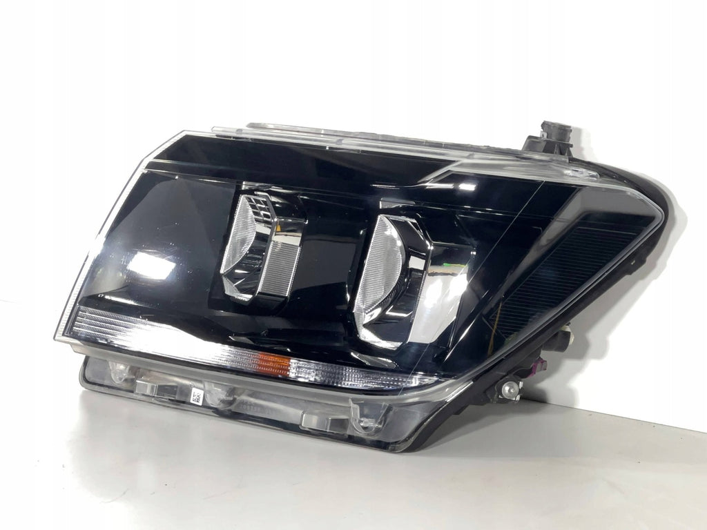 Frontscheinwerfer VW Crafter 7C1941005 Links Scheinwerfer Headlight SCH4212276100ae