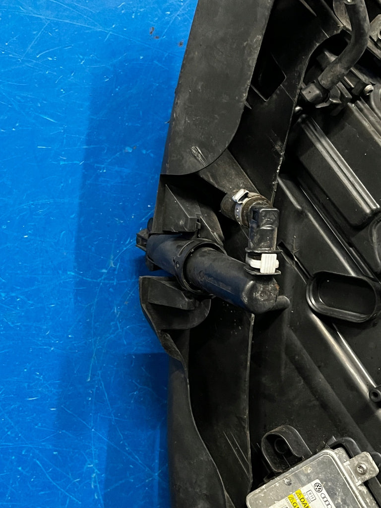 Frontscheinwerfer Audi A3 8P0941004 Xenon Rechts Scheinwerfer Headlight SCH1456025272rh