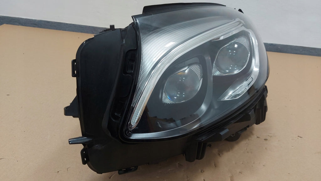 Frontscheinwerfer Mercedes-Benz Glc A2539065701KOD LED Links Headlight SCH2281398775bf
