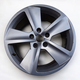 1x Alufelge 17 Zoll 7.5