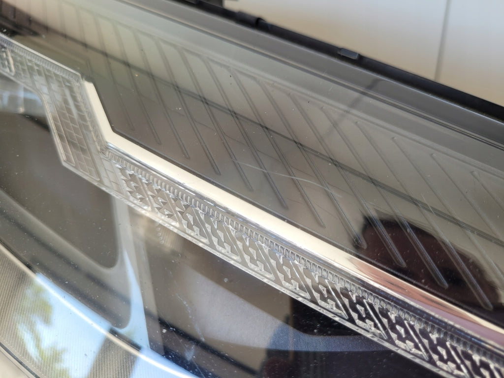 Frontscheinwerfer Audi A4 8W0941012 Full LED Rechts Scheinwerfer Headlight