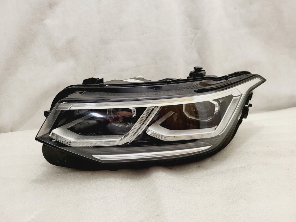Frontscheinwerfer VW Tiguan 5NB941081C LED Links Scheinwerfer Headlight SCH9931747275rh