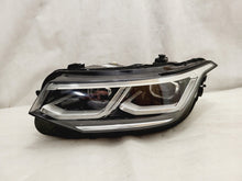 Laden Sie das Bild in den Galerie-Viewer, Frontscheinwerfer VW Tiguan 5NB941081C LED Links Scheinwerfer Headlight SCH9931747275rh