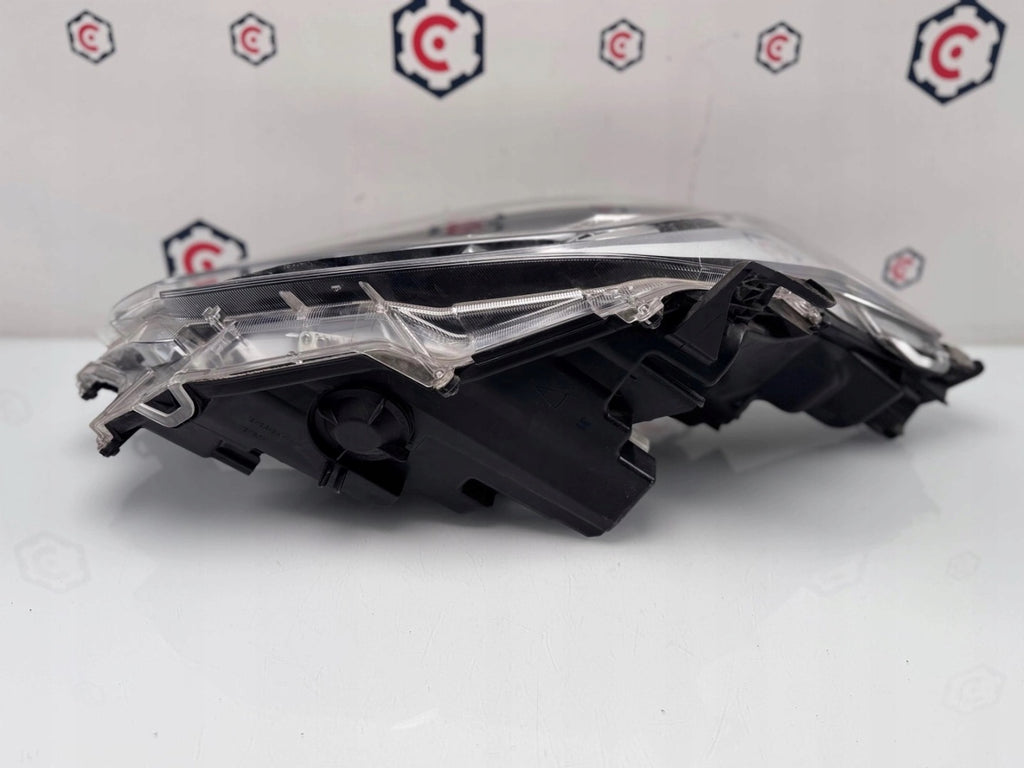 Frontscheinwerfer Toyota Yaris LED Links Scheinwerfer Headlight SCH9548119714ey