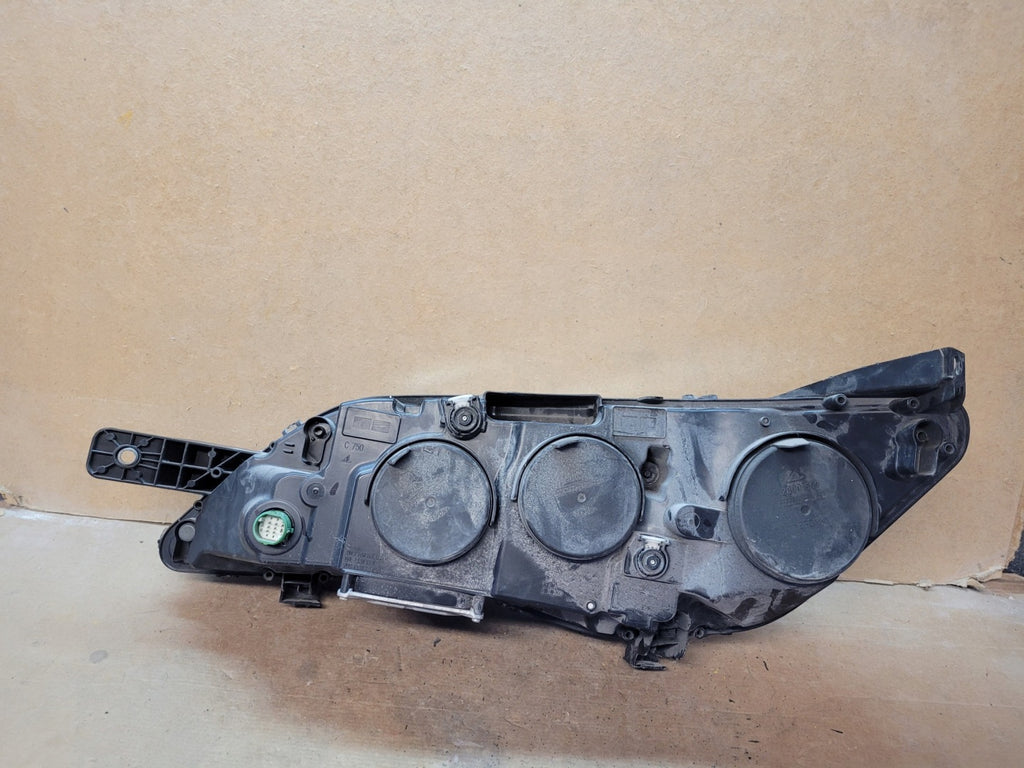 Frontscheinwerfer Fiat Ducato 1394422080 Rechts Scheinwerfer Headlight SCH3642160773zf