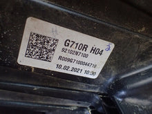 Laden Sie das Bild in den Galerie-Viewer, Frontscheinwerfer Hyundai Tucson N792112020 Full LED Rechts Headlight