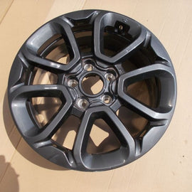 1x Alufelge 16 Zoll 6.5