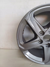 Load image into Gallery viewer, 1x Alufelge 16 Zoll 6.5" 5x108 50ET Glanz Grau JX7J-1007-A1C Ford Focus FEL7022186537rg