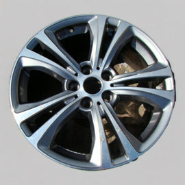 1x Alufelge 18 Zoll 7.5