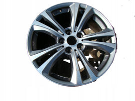 1x Alufelge 18 Zoll 7.5