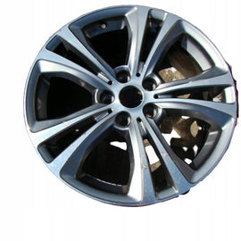 1x Alufelge 18 Zoll 7.5
