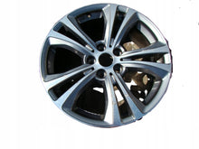 Load image into Gallery viewer, 1x Alufelge 18 Zoll 7.5" 5x112 51ET 6856069 BMW F48 Rim Wheel FEL4129768895mm