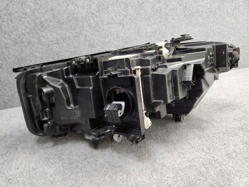 Frontscheinwerfer BMW 5 G30 5A26FA402 LED Rechts Scheinwerfer Headlight SCH8223249992dd