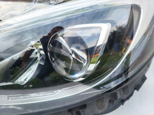 Laden Sie das Bild in den Galerie-Viewer, Frontscheinwerfer Mercedes-Benz W205 A2059062504 A2059062604 LED Ein Satz SCH9314996037qn
