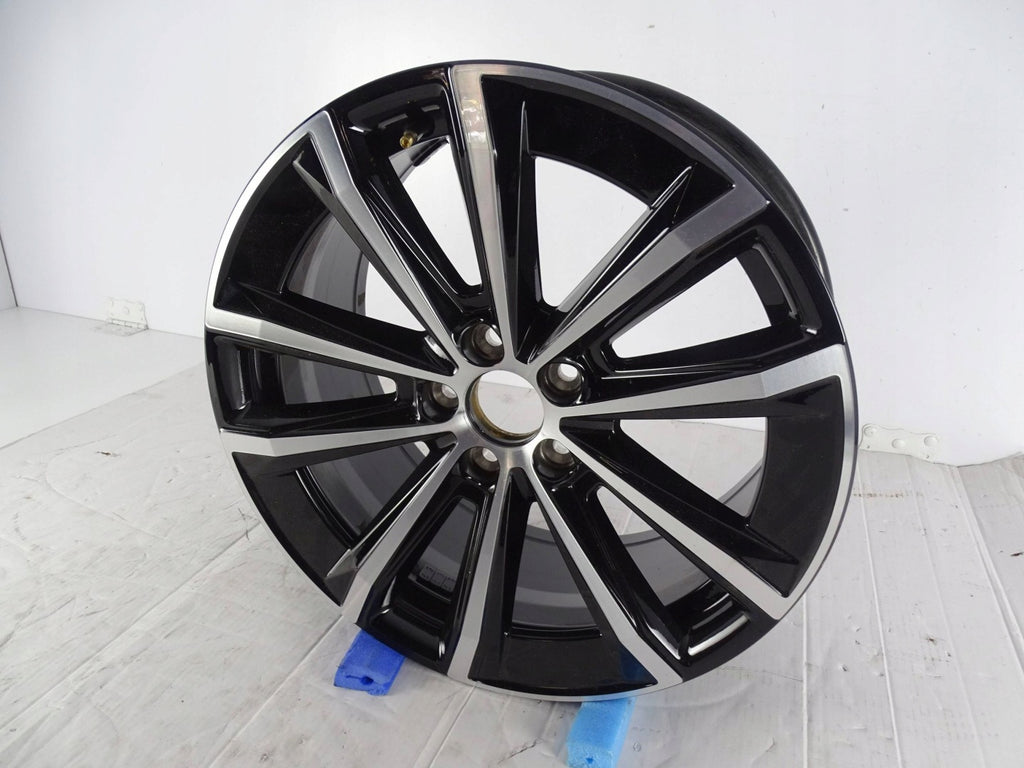 1x Alufelge 18 Zoll 8.0" 5x108 42ET 32327782 Polestar Rim Wheel FEL7174109088zz