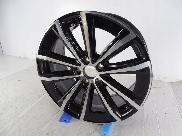1x Alufelge 18 Zoll 8.0" 5x108 42ET 32327782 Polestar Rim Wheel FEL7174109088zz