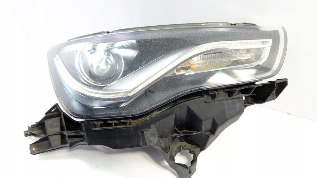 Frontscheinwerfer Audi A1 8X0941006 Xenon Rechts Scheinwerfer Headlight SCH2216284655fm