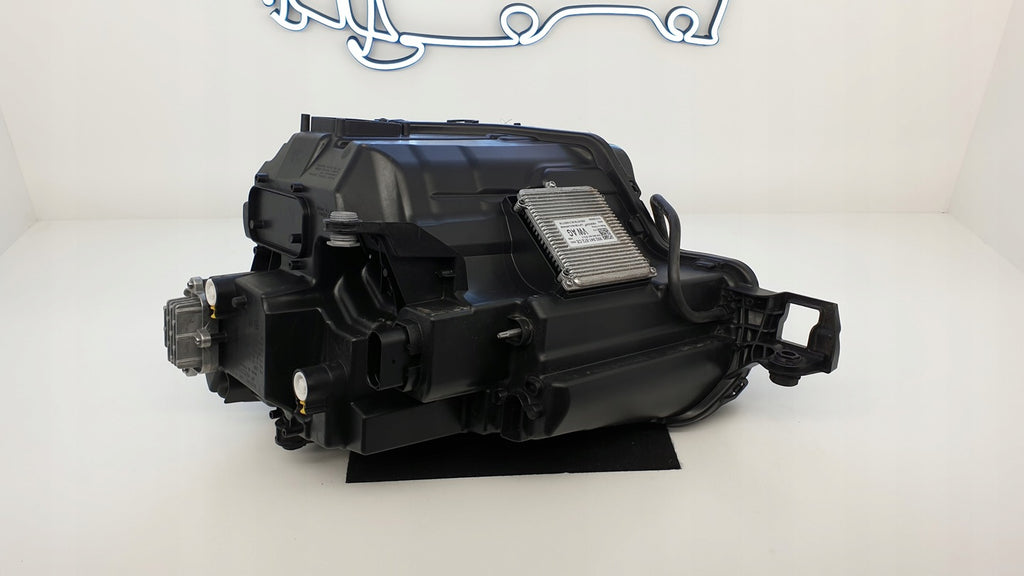Frontscheinwerfer Skoda Karoq 57B941036 Full LED Rechts Scheinwerfer Headlight SCH1818733559hz