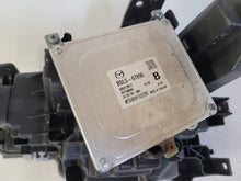 Laden Sie das Bild in den Galerie-Viewer, Frontscheinwerfer Mazda 3 Bp BCJH51030 Rechts Scheinwerfer Headlight SCH2797679871vo