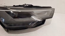 Load image into Gallery viewer, Frontscheinwerfer Audi A6 4K0941034 Full LED Rechts Scheinwerfer Headlight