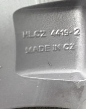 Laden Sie das Bild in den Galerie-Viewer, 1x Alufelge 16 Zoll 6.5&quot; 5x112 50ET 1Z0601025T Skoda Octavia Rim Wheel