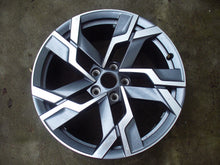 Load image into Gallery viewer, 1x Alufelge 19 Zoll 8.0" 5x112 45ET 57A601025AE Skoda Karoq Rim Wheel FEL2343898810qm