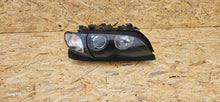 Laden Sie das Bild in den Galerie-Viewer, Frontscheinwerfer BMW E46 6910968 Xenon Rechts Scheinwerfer Headlight SCH9312015570lx