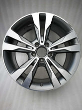 Load image into Gallery viewer, 1x Alufelge 18 Zoll 8.5" 5x112 56ET A205401XXXX Mercedes-Benz W205 Rim Wheel FEL6886777606nf