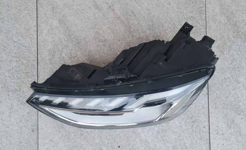 Frontscheinwerfer Audi A4 B9 8W0941033D Full LED Links Scheinwerfer Headlight SCH1606763678zj