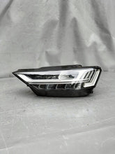 Laden Sie das Bild in den Galerie-Viewer, Frontscheinwerfer Audi A8 4H0941035 Ein Satz Scheinwerfer Headlight SCH5688349628mu
