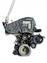Load image into Gallery viewer, Motor Opel Insignia A A20DTC 2.0 CDTI 110PS 81kW Diesel Engine Unkomplett MOT2373431761cu