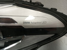 Laden Sie das Bild in den Galerie-Viewer, Frontscheinwerfer BMW 6 G32 7461883 7496444 Full LED Rechts oder Links SCH3094823007zb