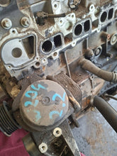 Laden Sie das Bild in den Galerie-Viewer, Motor Mercedes-Benz Sprinter 646811 2.2 CDI Diesel Engine Unkomplett MOT2409224062jx