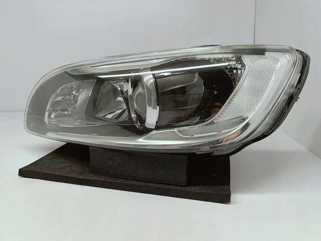 Frontscheinwerfer Volvo S60 II V60 31420261 Xenon Links Scheinwerfer Headlight SCH8954742806kj