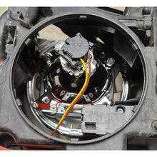 Laden Sie das Bild in den Galerie-Viewer, Frontscheinwerfer VW Touran 1305236224 Links Scheinwerfer Headlight SCH5995840020yk