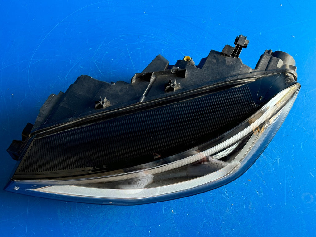Frontscheinwerfer VW Id.4 11B941035 LED Links Scheinwerfer Headlight SCH2074199207od