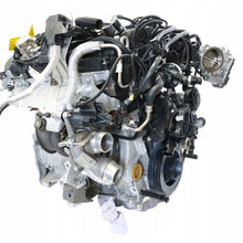 Laden Sie das Bild in den Galerie-Viewer, Motor BMW G30 B48B20A 2.0 159TKm Benzin Engine Unkomplett MOT2012502267vd