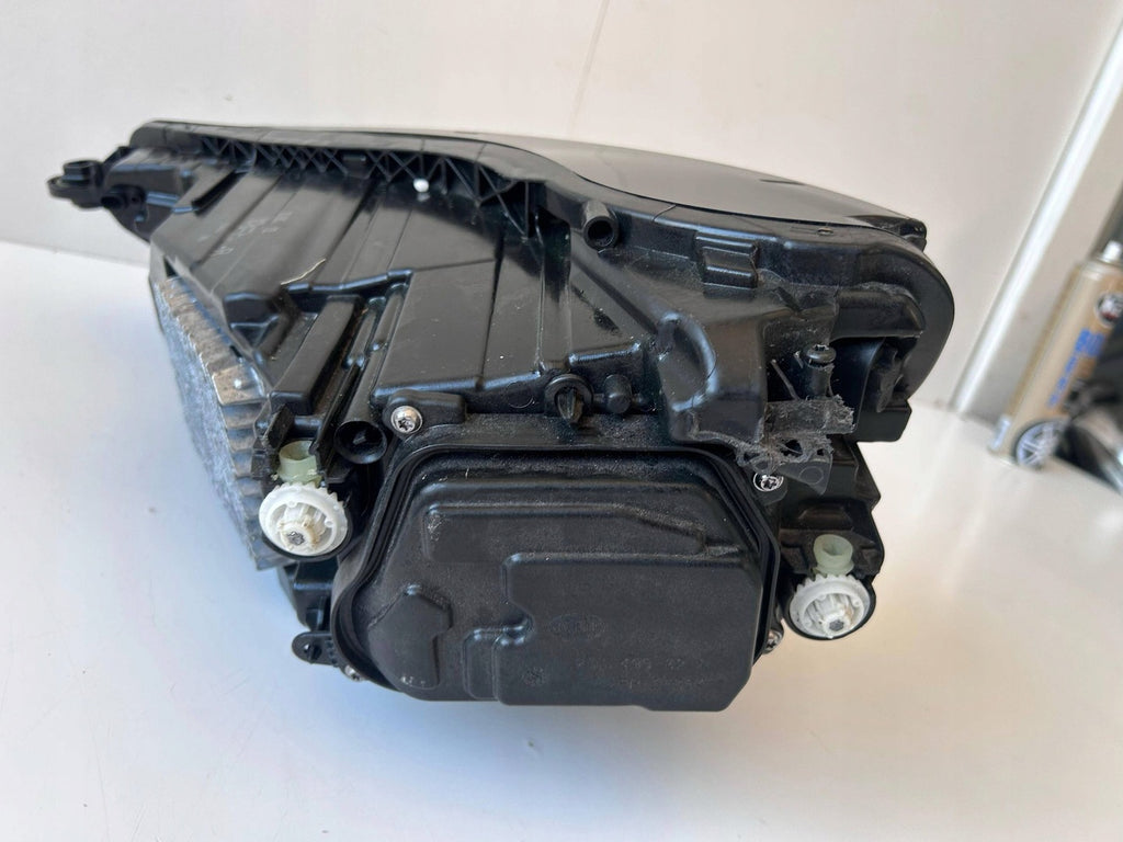 Frontscheinwerfer Audi Q5 80A941036E Full LED Rechts Scheinwerfer Headlight