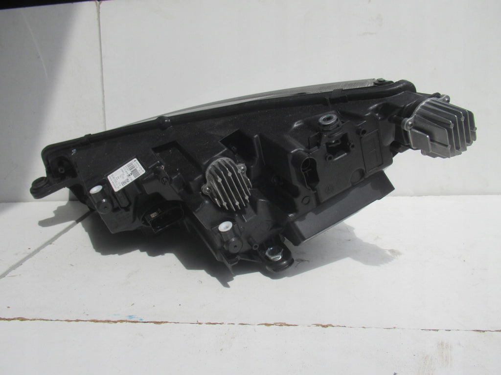 Frontscheinwerfer Skoda Octavia 5E4941016B LED Rechts Scheinwerfer Headlight SCH8553031418qs